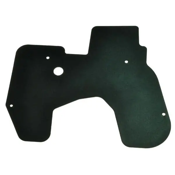 Rear Splash Guard For The Pride Hurricane (Pmv5001) And Legend Xl (Sc3450) Mobility Scooters (Dwr9660e028) 1