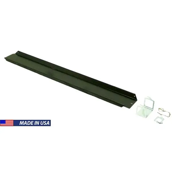 Sport Bike Carrier Ramp 1