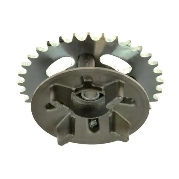 Complete Sprocket Assembly For The Baja Phoenix (Px250) - Vin Prefix Luah 1