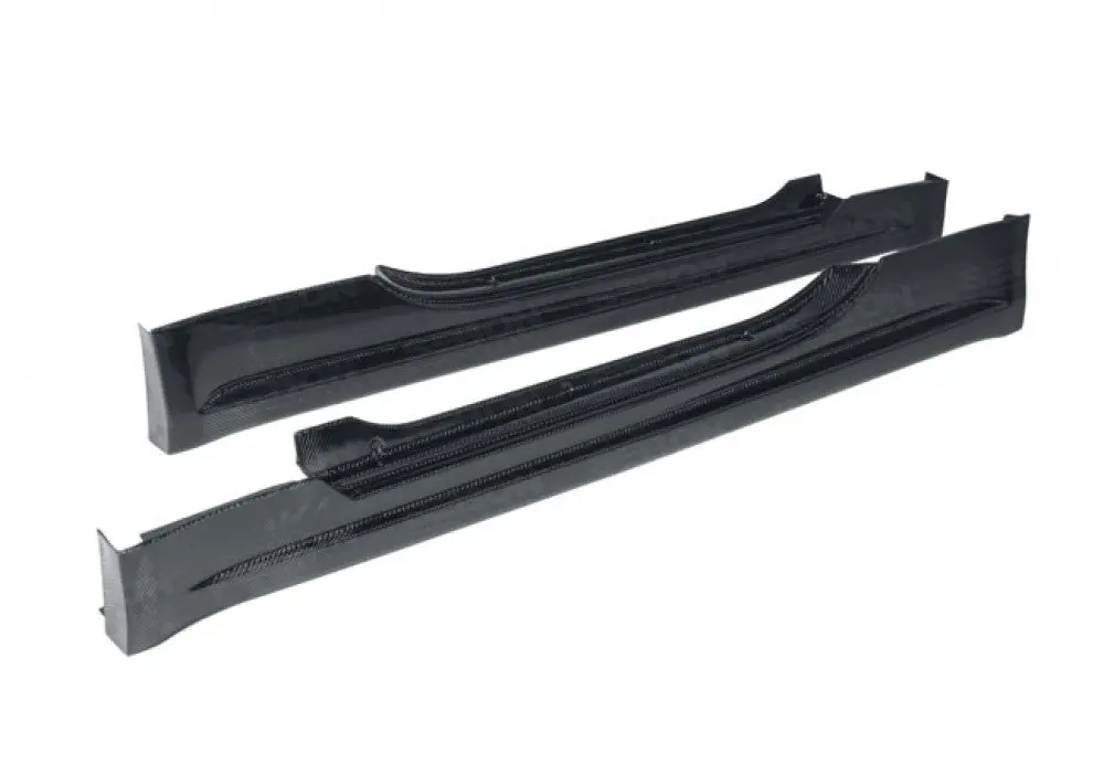 Nissan 350Z 2002 - 2008 Side Skirts (Pair) 1