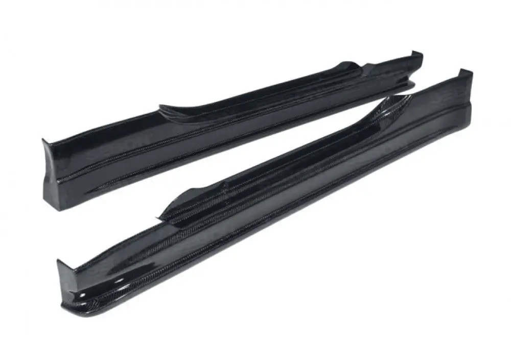 Nissan 350Z 2002 - 2008 Side Skirts (Pair) 2