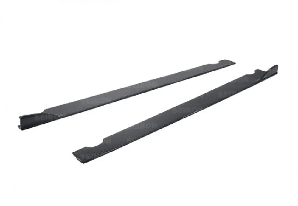 Scion Frs / Brz 2013 - 2020 Side Skirts (Pair) 1