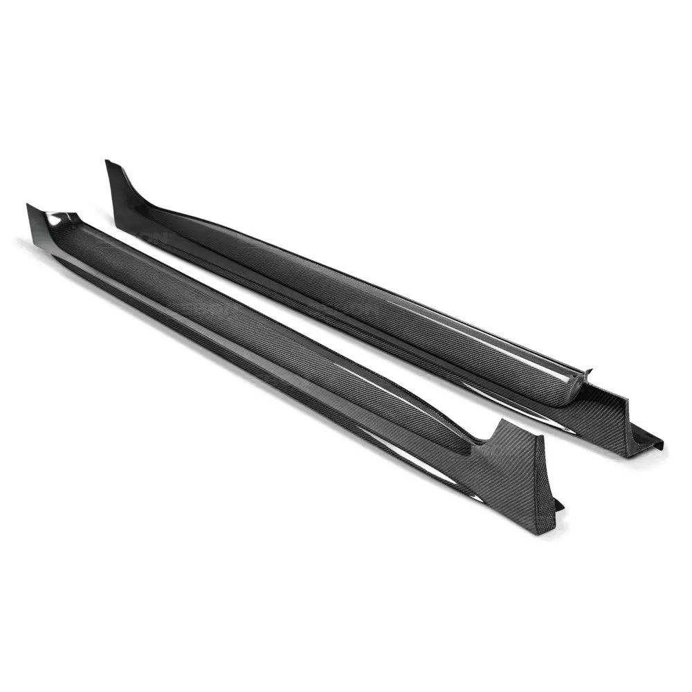 Subaru Wrx / Sti 2015 - 2018 Side Skirts (Pair) 1