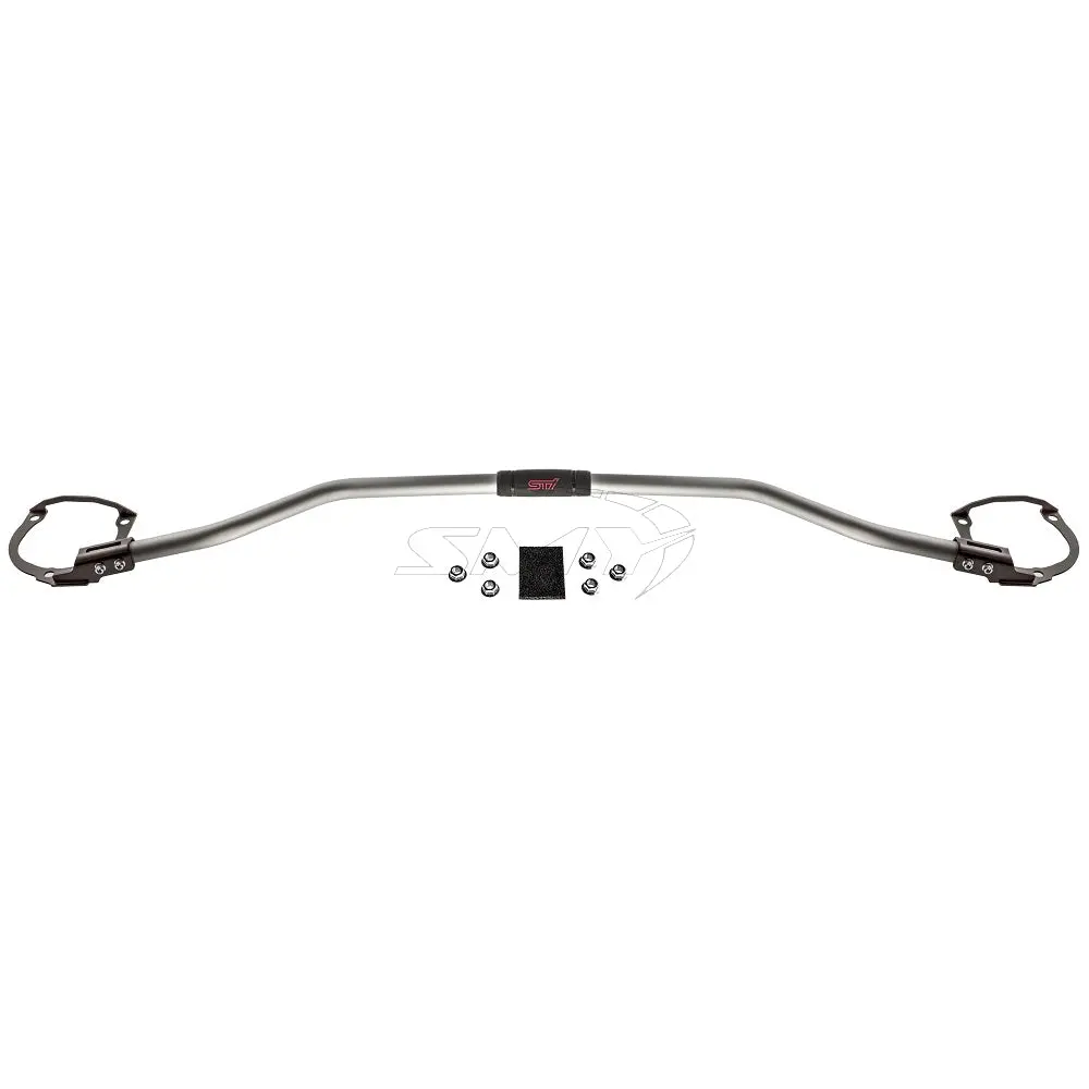 Jdm Sti Flexible Strut Tower Bar S4 2022-2023 Wrx 1