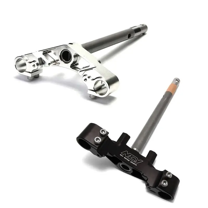 Steering Stem For The Honda Ruckus (Nps50) 1