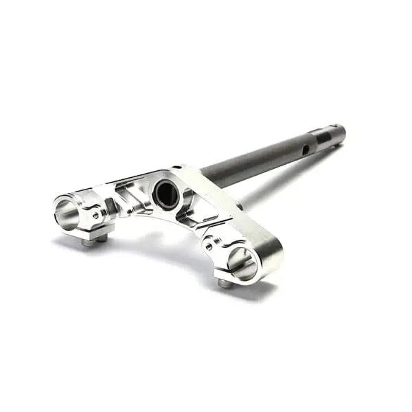 Steering Stem For The Honda Ruckus (Nps50) 2