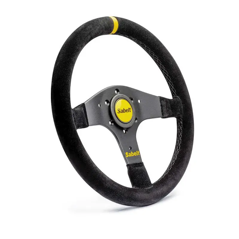 Sabelt Sku: Rfvo2038 Steering Wheel 1