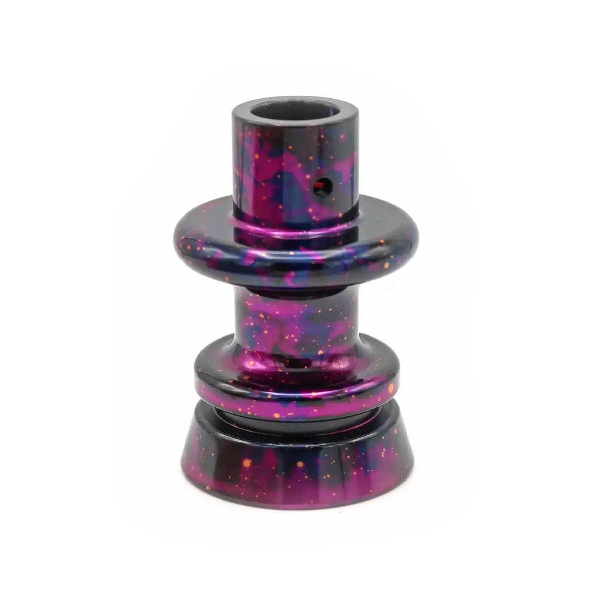 Sti Reverse Lockout - Purple Cosmic Space 1