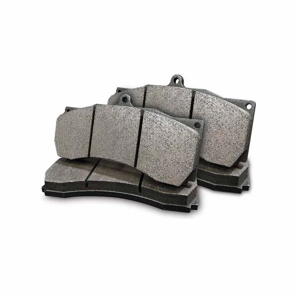 Stoptech Street Performance Rear Brake Pads | 2008-2018 Subaru Wrx 1