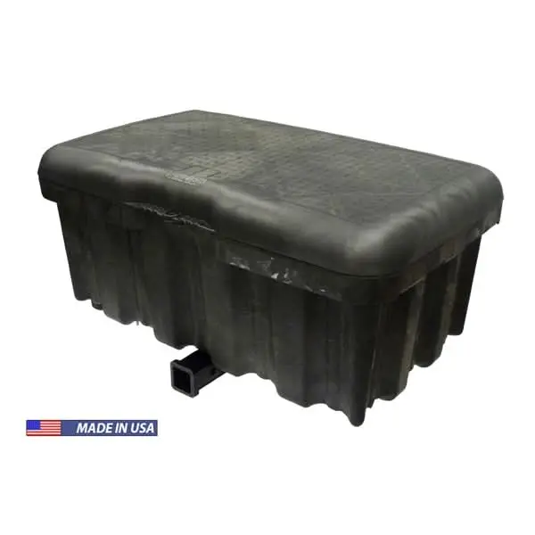 Storage Bin Carrier 1