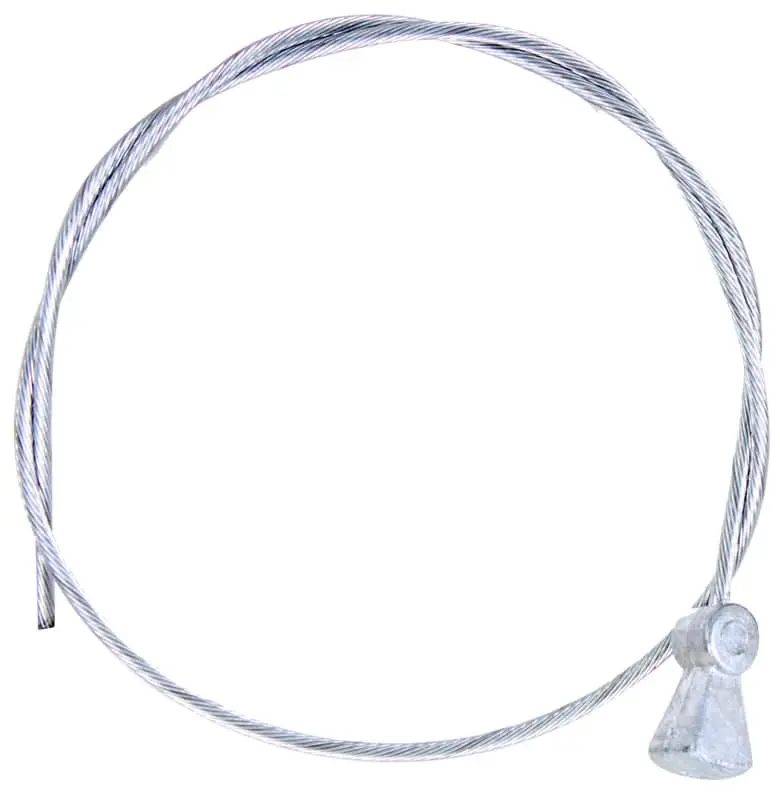 Straddle Brake Cable For Bicyles 1