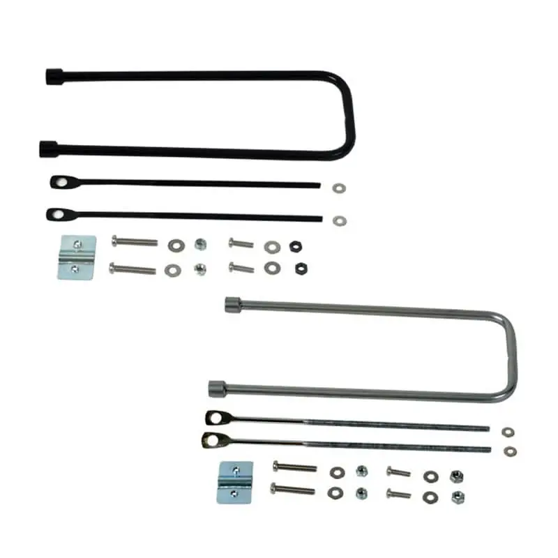 Strut Kit For Baskets 1