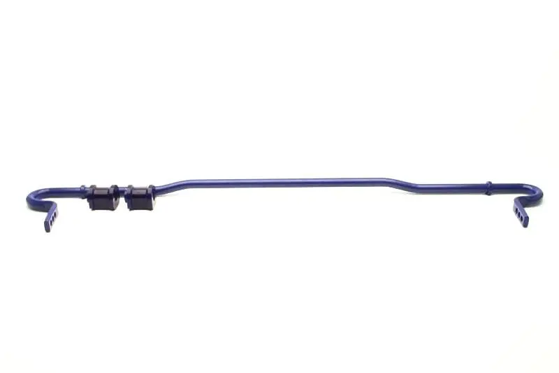 Superpro 3 Way Adjustable Rear Sway Bars - 22Mm | 2015+ Subaru Wrx/Sti 1