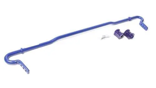 Superpro Rear 22Mm Sway Bar | 2008-2021 Subaru Wrx/Sti 1
