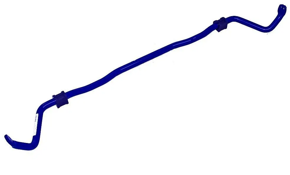 Superpro 26Mm 2 Position Front Sway Bar | 2015+ Subaru Wrx/Sti 1