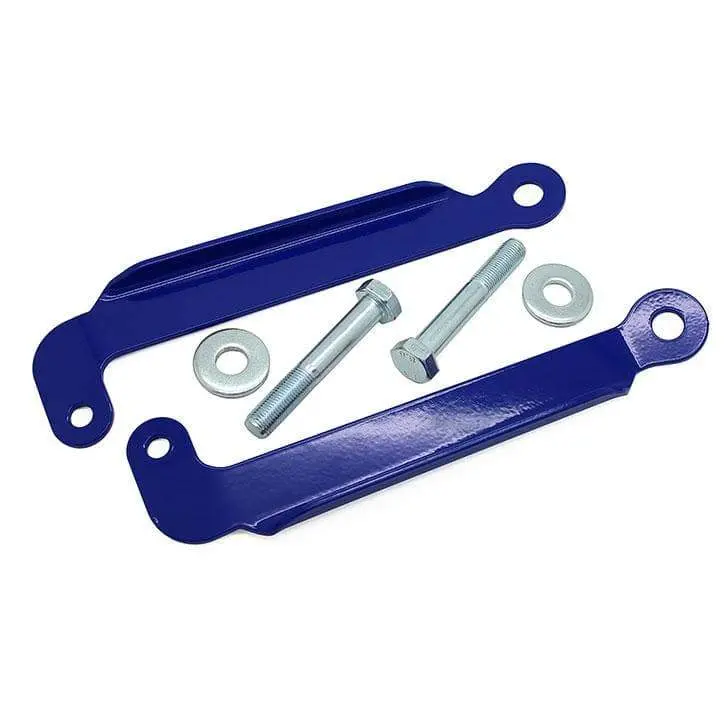 Superpro Sway Bar Stabilizer Arms | 2008-2021 Subaru Wrx / Sti 1