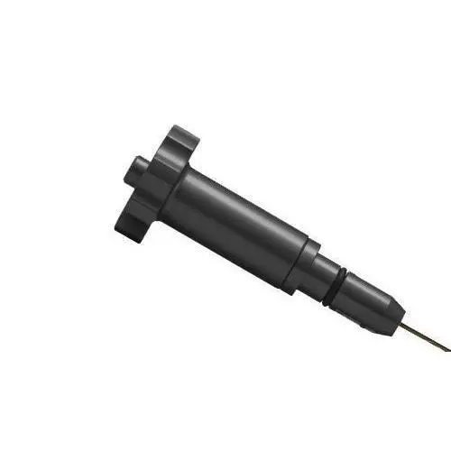 Superstik Oil Dipstick Black Mazdaspeed3 2007-2013 1