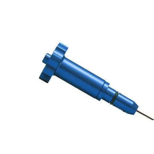 Superstik Oil Dipstick Blue Mazdaspeed3 2007-2013 1