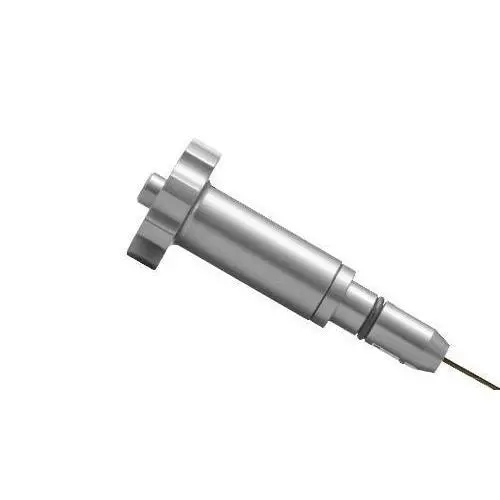 Superstik Oil Dipstick Brushed Aluminum Mazdaspeed3 2007-2013 1