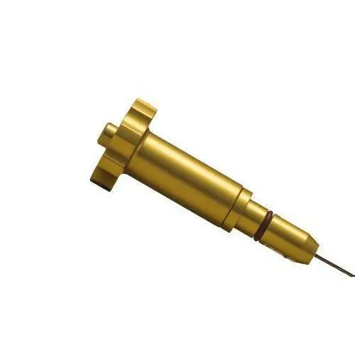 Superstik Oil Dipstick Gold Mazdaspeed3 2007-2013 1