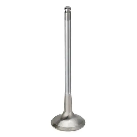 Supertech Mitsubishi 4B11 Evo X Inconel Exhaust Valve - +1Mm Oversize - Single 1