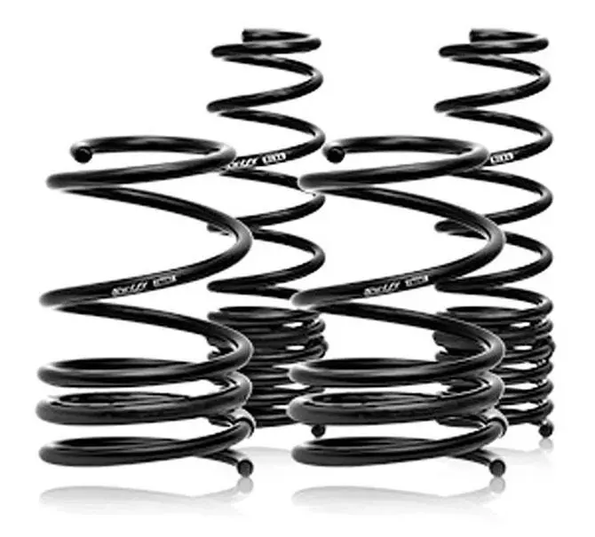 Swift Spec-R Sport Lowering Springs | 2012-2015 Honda Civic Si 1