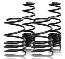 Swift Spec-R Sport Lowering Springs | 2007-2013 Mazdaspeed3 1