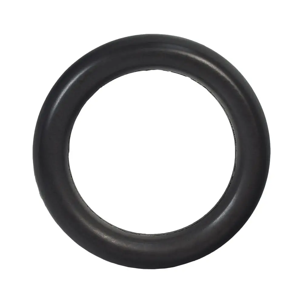 12-1/2"X2-1/4" Solid (Flat-Free) Urethane Scooter & Power Chair Inner Tube Insert 2