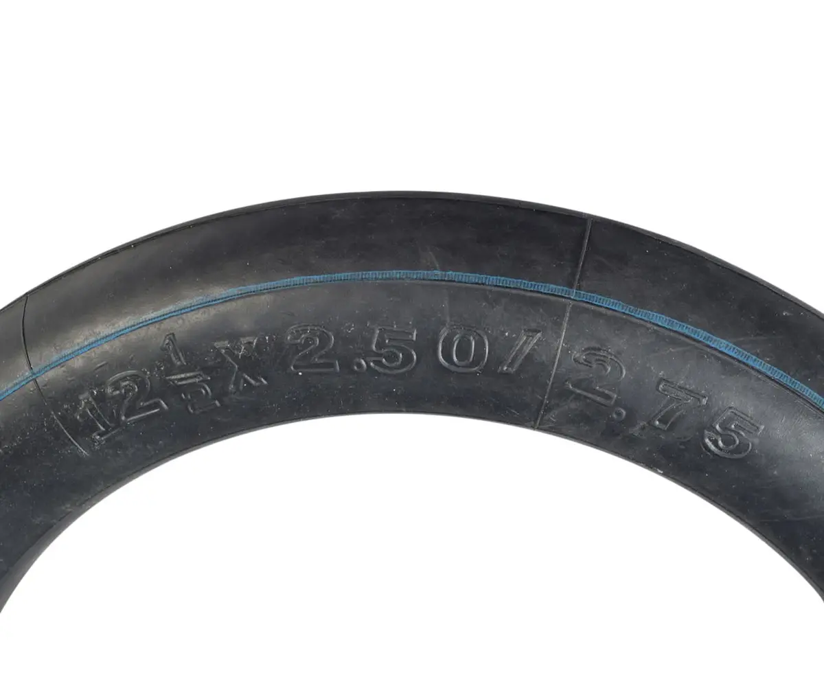 12-1/2" X 2.50/2.75 Scooter Inner Tube 2
