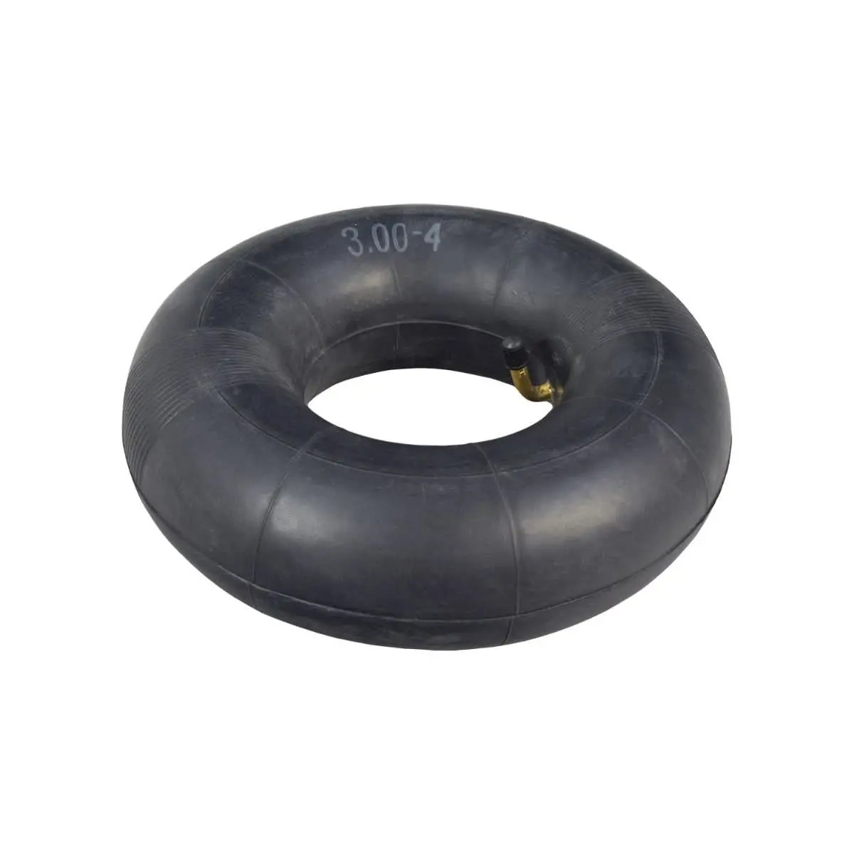 3.00-4 (10"X3", 260X85) Scooter And Power Chair Inner Tube 1