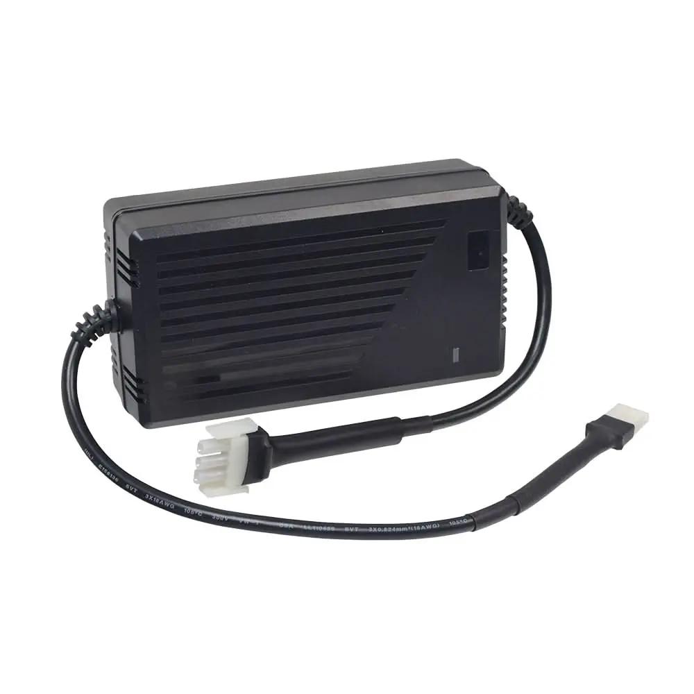 24 Volt 5.0 Amp On-Board Battery Charger For Jazzy Power Chairs (Ele110v1037) 1