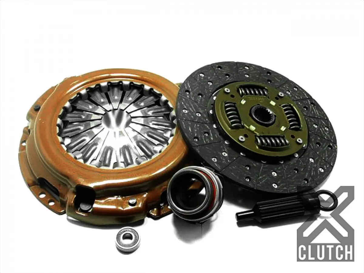 Xclutch Xkty25004-1A Toyota 4Runner Stage 1 Clutch Kit 1