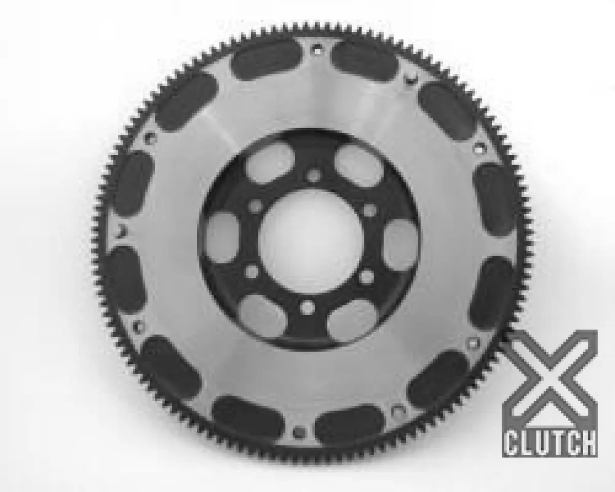 Xclutch Xfmz004c Flywheel - Chromoly 1