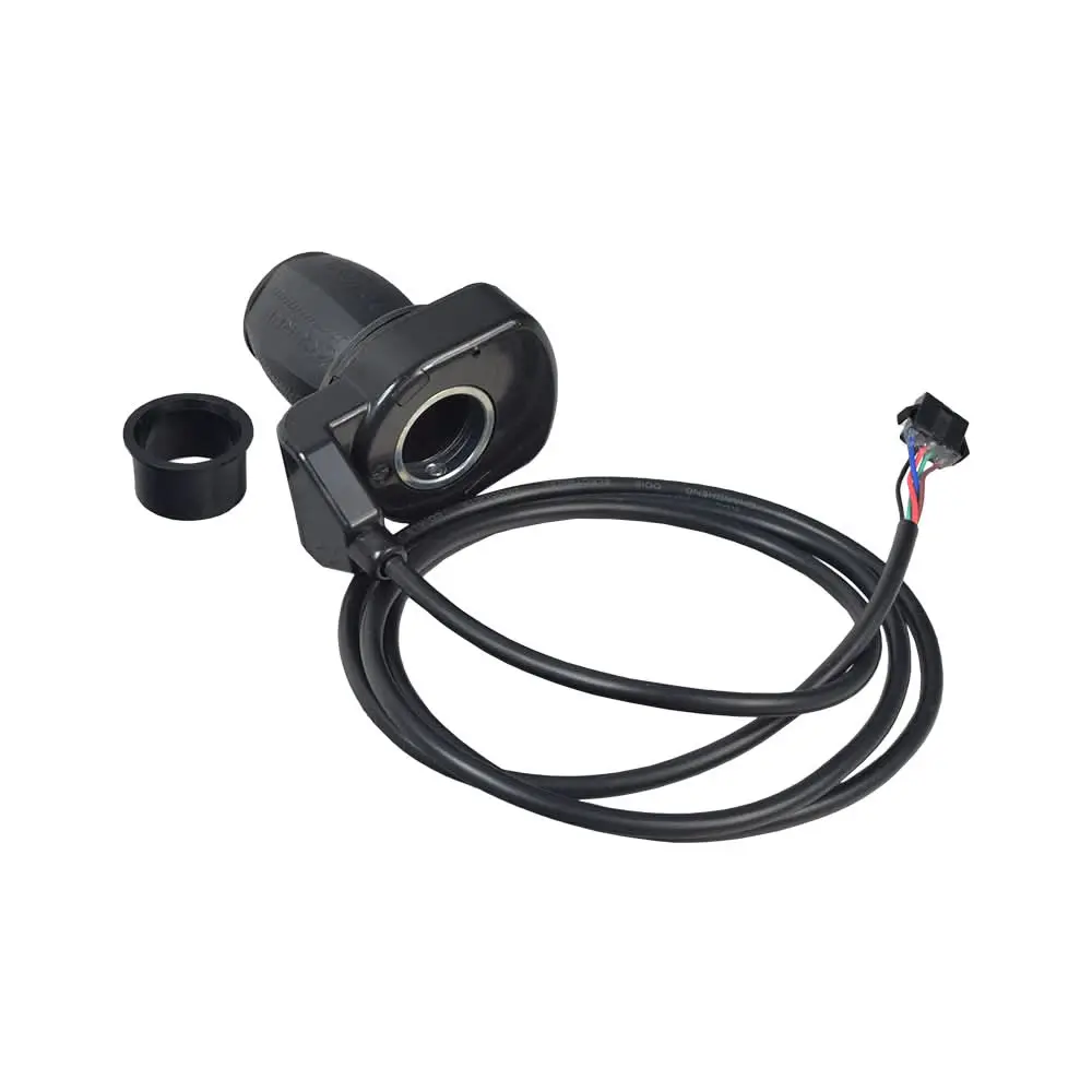 Currie 24 Volt 5-Pin Electric Bike Throttle (Schwinn, Gt, Izip, & Mongoose Bikes) 2