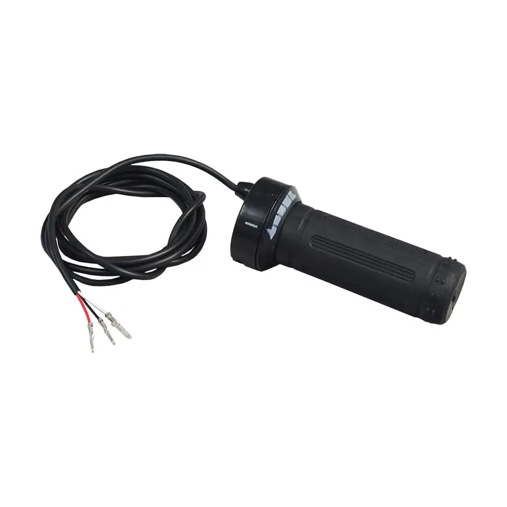 Electric Scooter Parts: Hand Throttle With 3 Wires 1
