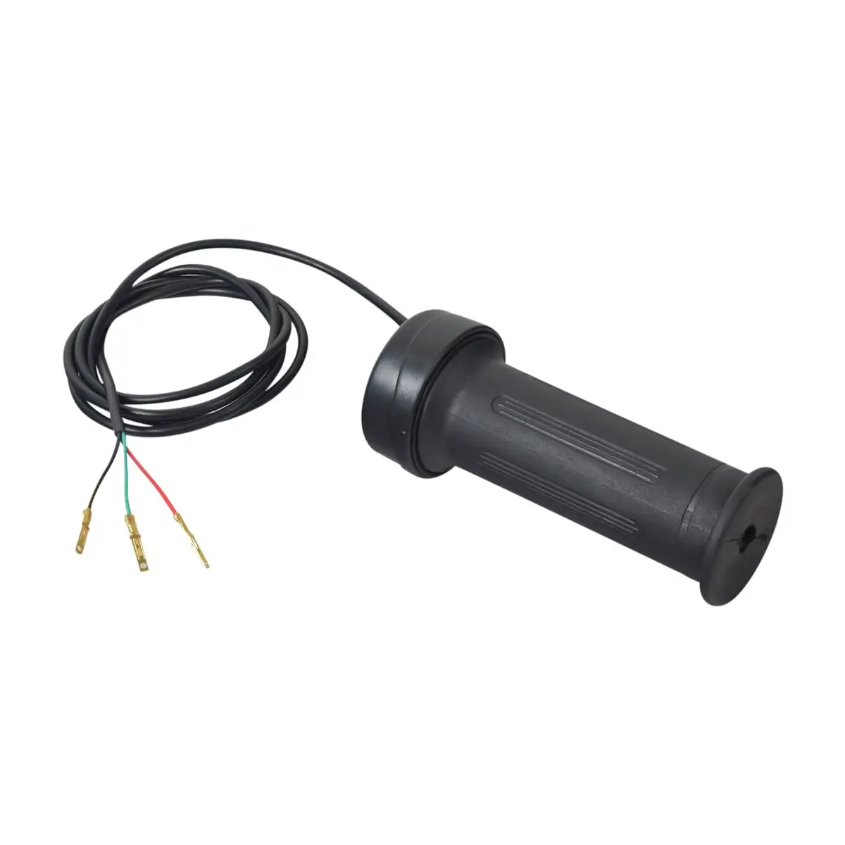 Hand Throttle With 3 Wires 1