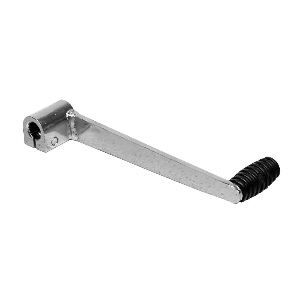 Gearshift Pedal With Offset Mount For 49Cc, 50Cc, & 70Cc Baja & Motovox Dirt Bikes 1