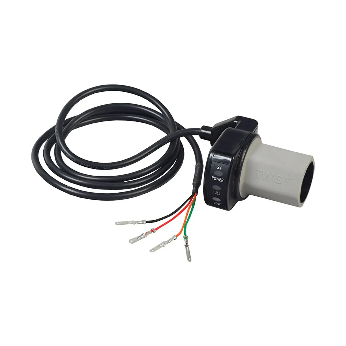 Razor Mx350 (Versions 1-7) Variable Speed 4-Wire Twist Grip Throttle 1