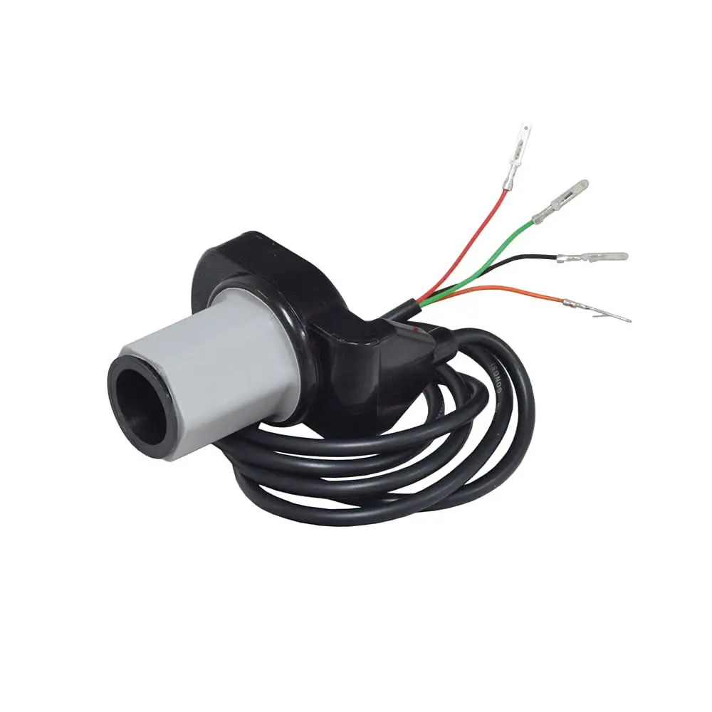 Razor Variable Speed 4-Wire Twist Grip Throttle For Razor Rebellion Chopper, All Versions 2