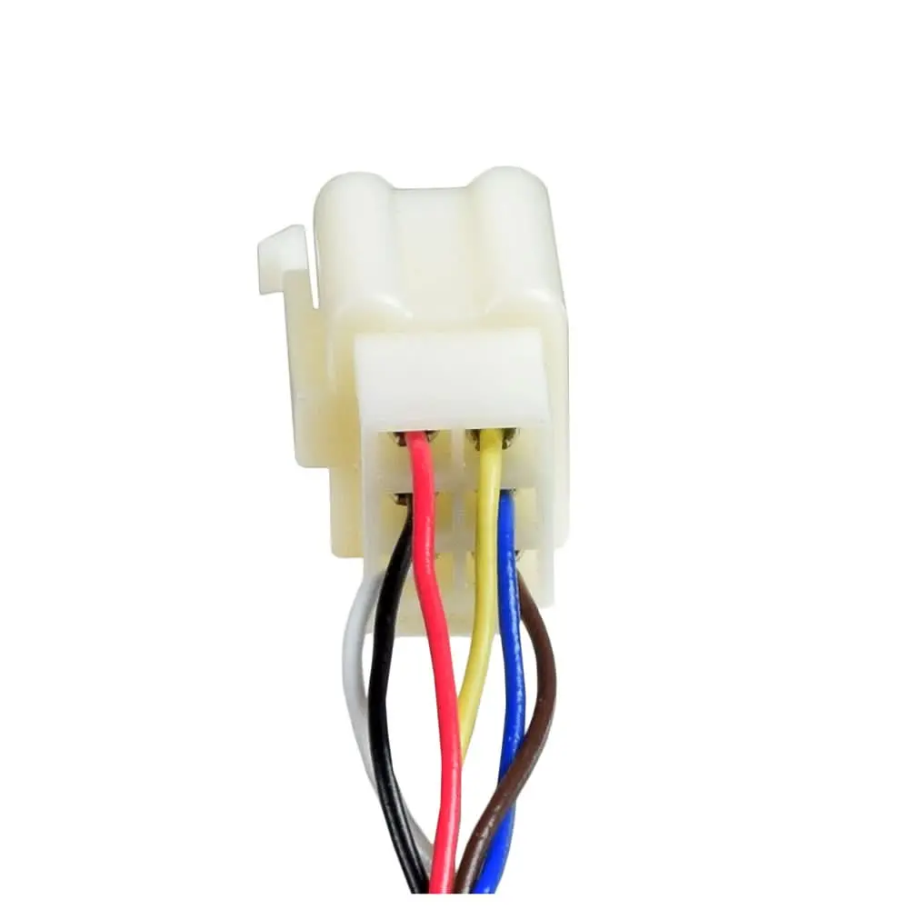 Razor Variable Speed 6-Wire Thumb Throttle For Razor Ground Force Drifter, Versions 3+ 2