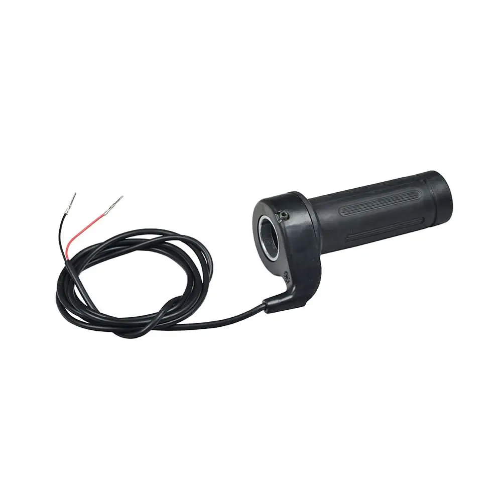 24 Volt 2-Wire Hand Throttle 1