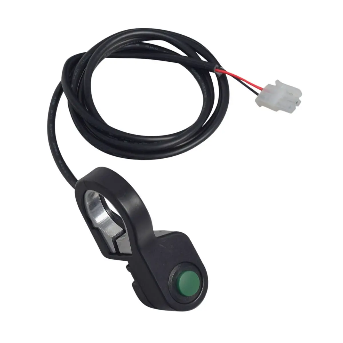 Push Button Throttle For The Viro Rides Vr 550E Scooter 1
