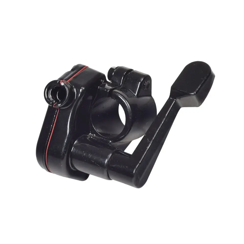 Thumb Throttle Lever Assembly For 50Cc, 70Cc, 90Cc, 110Cc, & 150Cc Atvs, Dirt Bikes, & Bike Kits 1