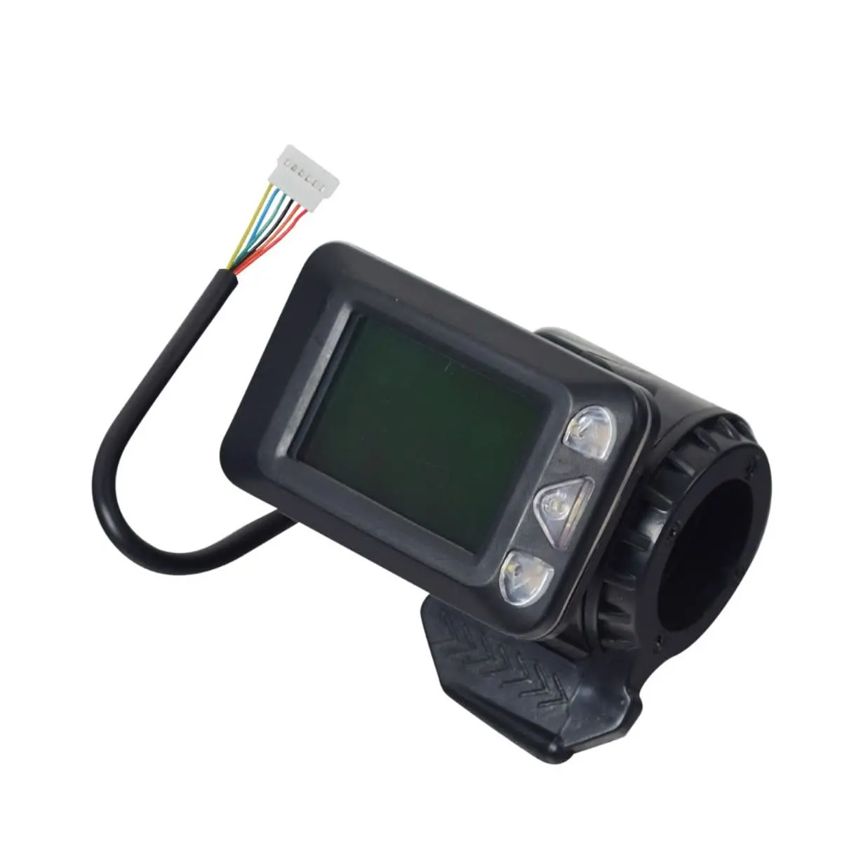 Throttle/Speedometer Lcd Display For The Swagtron Swagger 2 Scooter 1