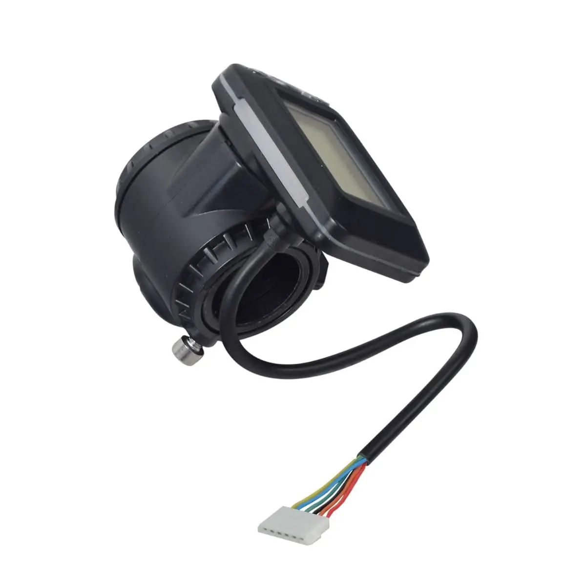 Throttle/Speedometer Lcd Display For The Swagtron Swagger 2 Scooter 2