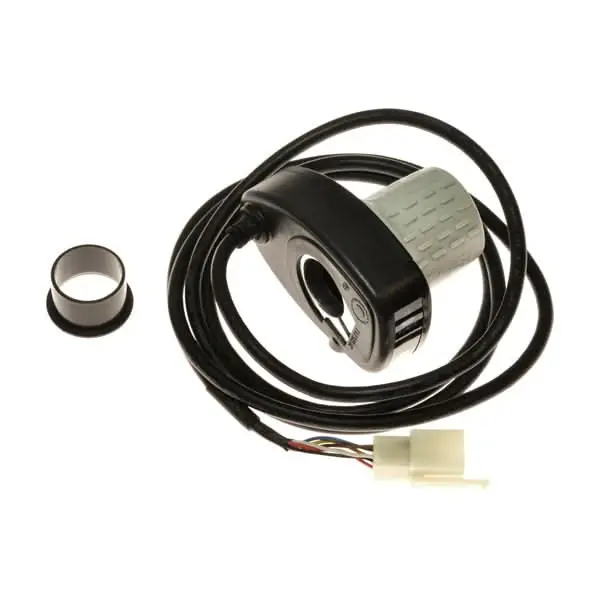 Razor 24 Volt Variable Speed 6-Wire Twist Grip Throttle With 60" Wires 1