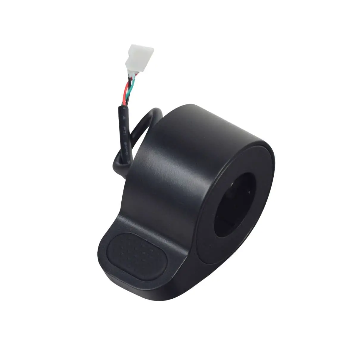 3-Wire Thumb Throttle For Gotrax Apex, Apex Le, & Apex Xl Electric Scooters 1