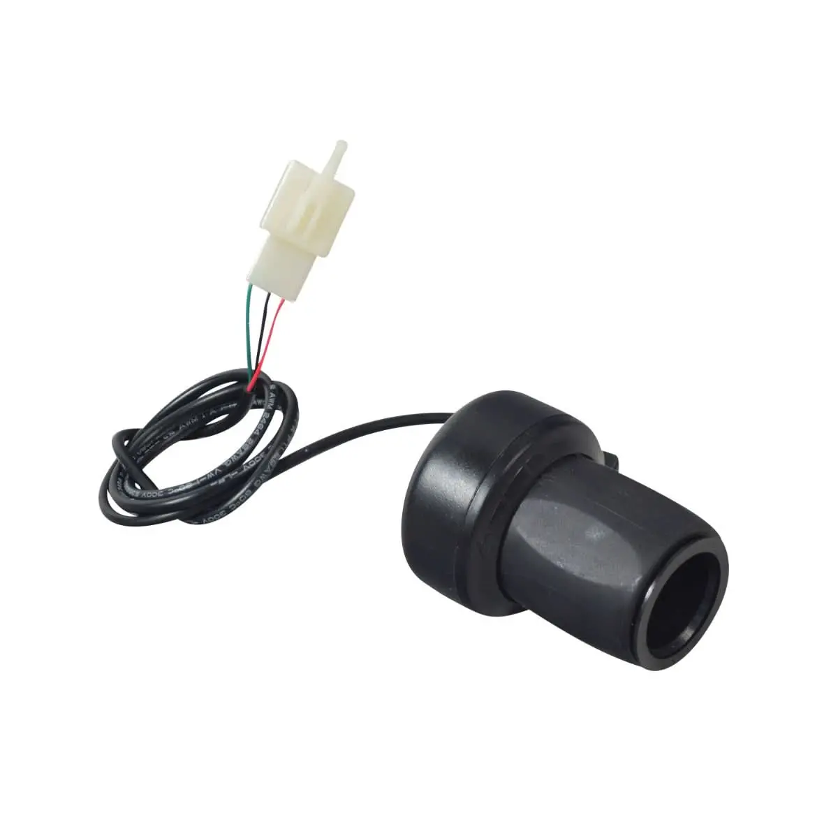 36 Volt Variable Speed 3-Wire Twist Grip Throttle For The Hover-1 H1 Trak Electric Dirt Bike 1