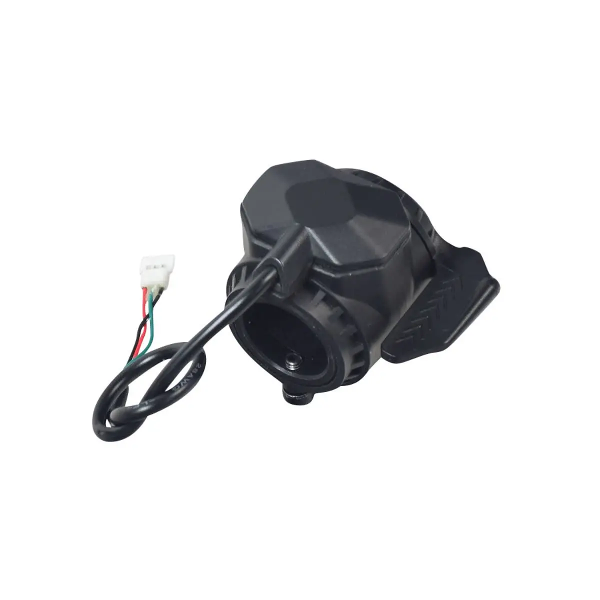 Thumb Throttle For The Hover-1 Rally Electric Scooter 1