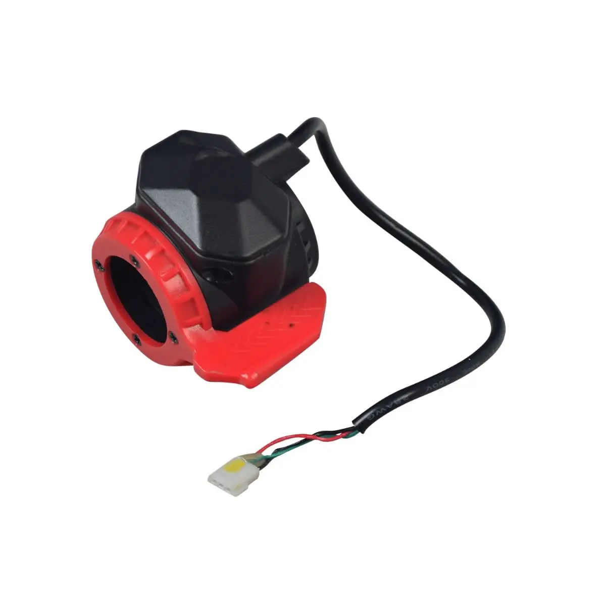 Thumb Brake For The Hover-1 Rally Electric Scooter 1